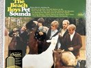 The Beach Boys Pet Sounds MONO Vinyl LP Capitol Vaults 2008 Reissue New Sealed