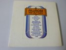 Fillmore-The Last Days 3 LP Box Set w/ Booklet, Poster, Ticket, & Bill Graham 45