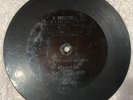 E BERLINER'S GRAMOPHONE #56Z Happy Days in Dixie -Souza's Band - 1897 - untested