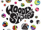 Wooden Shjips - Back To Land - ROCK *SEALED/COLOR*