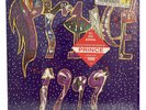 PRINCE “1999” Vinyl 1982 Double LP 9 23720 1 F EX/NM IN SHRINK WRAP HypeStickers
