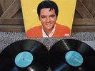 Elvis Presley Rare South Africa Pressing 40 Golden Hits