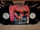 * AMON DUUL II * DANCE OF THE LEMMINGS * UNITED ARTISTS LABEL * 1971 PRESSING *