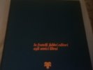 Genesis Evil jam Fabbri 2 Lp's sampler Italy 1975 Mint-