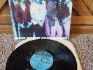THE VIPERS-HOW ABOUT SOMEMORE? 1988-MIDNIGHT Garage rock w/ insert