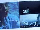 Sade Diamond Life 1984 FR 39581 Promise 1985 FR 40263 Portrait/CBS Play Tested