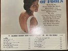 aretha franklin radio station copy running out of fools CL 2281