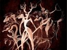 New Model Army Between Dog and Wolf (Vinyl) 12