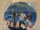 Sloppy Seconds Destroyed Vinyl Picture Disc New In Plastic