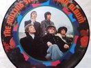 Rolling Stones - Golden Album - Picture Disc LP - Japan - NEW