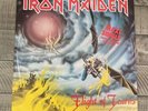 IRON MAIDEN FLIGHT OF ICARUS 12