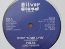 Pulse 12” Single   