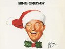 Bing Crosby White Christmas LP Album RE Vinyl Schallplatte 050