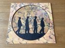 Echo & The Bunnymen – Songs To Learn & Sing Picture Disc Vinyl LP KODE13P 1985
