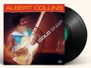 Albert Collins Cold Snap (Vinyl) 12