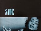 Sade – Diamond Life - New LP