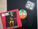 AC/DC - Whole Lotta Rosie +1 / Girls Got Rhythm +1 - 1978/1979 UK 45T 12