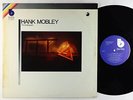 Hank Mobley - Third Season LP - Blue Note