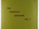 Horace Tapscott - The Tapscott Sessions Vol. 7 LP - Nimbus SEALED