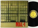 Mal Waldron Quintet - Mal-1 LP - Prestige - PRLP 7090 Mono DG RVG 446 W 50th