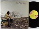McCoy Tyner - Sahara LP - Milestone OG Press VG+