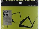 Miles Davis Quintet - Relaxin' With LP - Prestige - OJC-190 SEALED