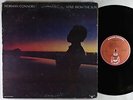 Norman Connors - Love From The Sun LP - Buddah OG Press