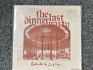 The Last Dinner Party - Prelude To Ecstasy (Roundhouse Edition) Cream Vinyl LP