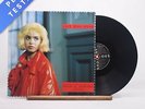 David A. Stewart Lily Was Here LP Album Vinyl Record 1989 ZL 74233 RCA - VG+/EX