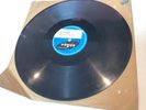 THURSTON HARRIS”LITTLE BITTY PRETTY ONE/HOLD IT AGAINST ME”1957 UK 10”SHELLAC VG