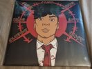 REN SICK BOI VINYL 2 LP RED & BLACK SPLATTER DELUXE LIMITED EDITION NEW & SEALED