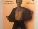 Richard Hell and the Voidoids/ Blank Generation/ LP