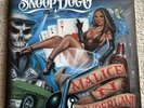 Snoop Dogg - Malice In Wonderland - VG+ 2 x Vinyl LP 2009 Priority Records