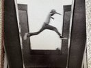 Mos Def - The Ecstatic - EX Cond. 2 x Vinyl LP - 2009 First Pressing DWT70055-1