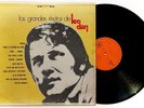 LEO DAN Grandes Exitos LP Vinyl Compilation 1970 Mexico COMO TE EXTRAÑO MI AMOR