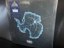 The Thing Vinyl Soundtrack - SEALED Snow Variant First Edition Waxwork Records