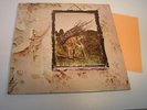 Led Zeppelin IV ZOSO CLASSIC RECORDS Quiex SV 180 Gram Super Vinyl LP