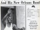 Jim Robinson's New O - Jim Robinson And His New Orleans Band - Used V - K7441z