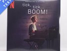 Jonathan Larson Tick, Tick... BOOM  (Soundtrack From The Netflix Film) Double LP