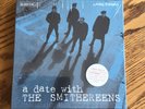 The Smithereens   A Date With The Smithereens   Sealed 7” Vinyl Box Set.