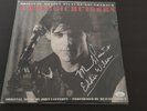 Eddie and the Cruisers (Original Motion Picture Soundtrack) Signed Michael Paré