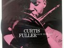 CURTIS FULLER VOL.3 BLUE NOTE BRP8044 JAPAN PROMO VINYL LP