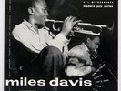 MILES DAVIS QUARTET VOL.2 BLUE NOTE TOJJ5022 JAPAN VINYL 10