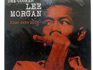 LEE MORGAN COOKER BLUE NOTE BN1578 JAPAN VINYL LP