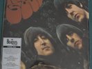 The Beatles Rubber Soul Mono (2014) Beatles in Mono Series PMC 1267 used