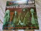 Astro-Creep: 2000 by White Zombie (Record, 2012) Vg++++++ Copy