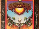 NM- US Press  WS 1790 Grateful Dead Aoxomoxoa  Warner Bros.