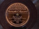Columbia PERSONAL 114-P Princeton Triangle Club Jazz Band   1928 78pm Jazz V+