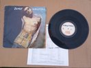 Jane's Addiction self titled 1988 live album vinyl LP Triple X (L.A.) XXX1004