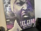 Ice Cube - WAR & PEACE VOL. 2 LP Vinyl Record 2-LP SET VG+